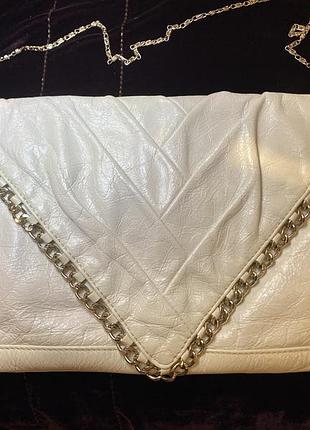 Вінтажний рідкісний клатч