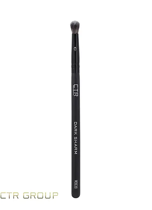 Пензель для коректора та консилера ctr w0639 ворс таклон