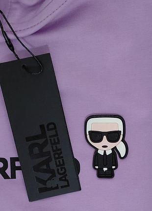 Спортивний костюм karl lagerfeld 3