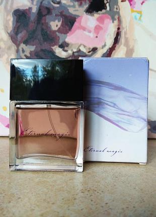 Avon eternal magic туалетна вода для жінок 30 мл.
