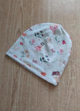 Шапка kahu легкая на прохладную погоду