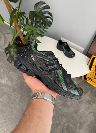 Кросівки  new balance 1906r 99ginger bridges the gap m1906rge