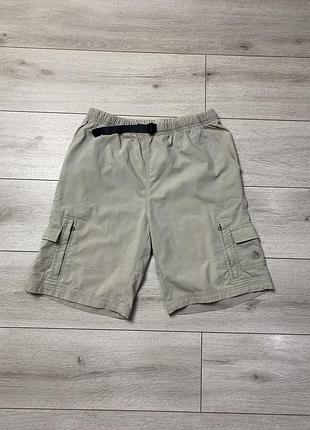 Шорти nike acg, розмір m