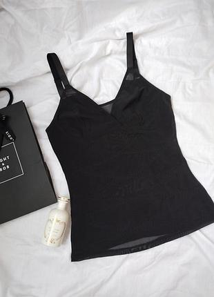 Корректируя майка сетка