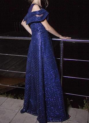 Сукня для зйомок / свят / випускних