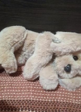 Цуценятко.собачка.песик gund 2