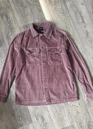 Рубашка zara