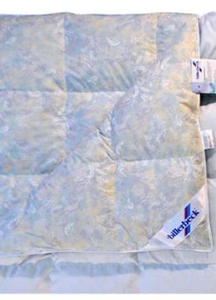 Одеяло пуховое детское billerbeck виктория детское 110х140