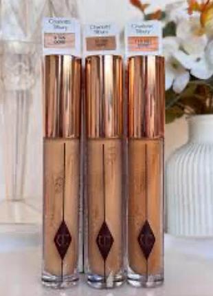 Консилер charlotte tilbury✨✨✨
