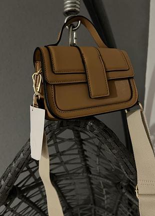 Сумочка zara