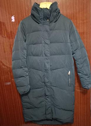 Пуховик, пальто жіноче зима