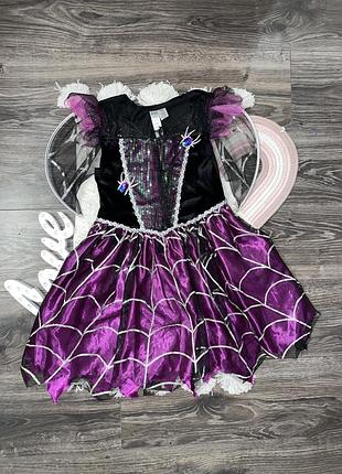 Сукня 9-10 років, 134-140 см