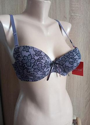 Бюстгальтер великий пуш ап