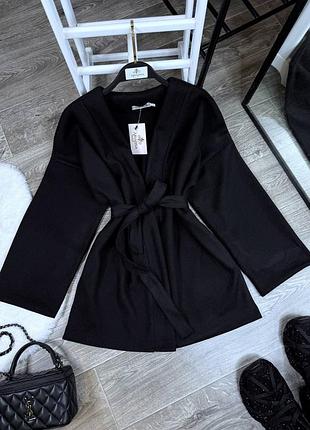 М’який, теплий, модний жіночий кардиган