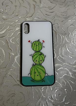 Чохол на iphone x/xs