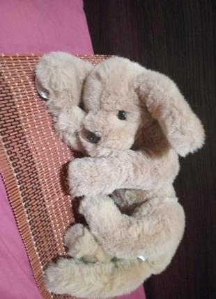 Цуценятко.собачка.песик gund 8