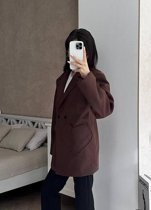 Пальто жіноче на підкладці