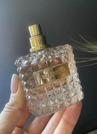 Жіночі парфуми valentino donna💞