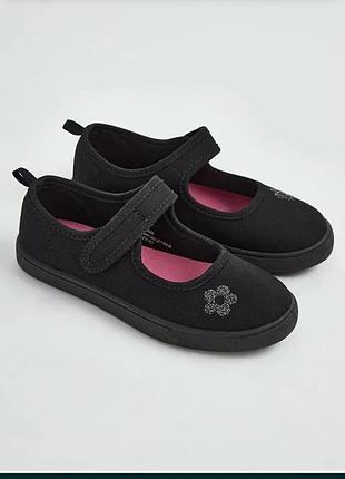 Туфли мокасины