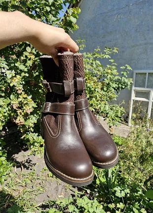 Осенние женские ботинки.ботмильоны. осенне женккие ботинки