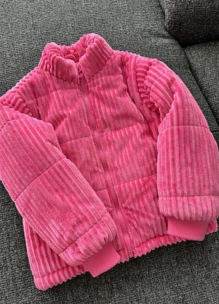 Курточка в ідеальному стані