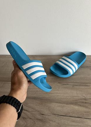 Шльопанці дитячі adidas оригінал