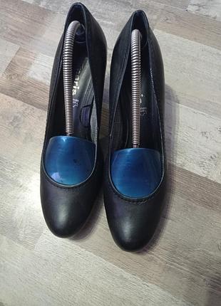 Туфли, большие