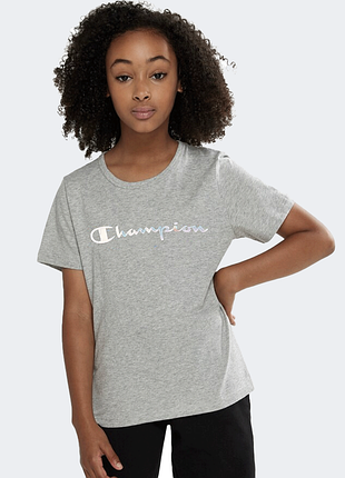 Футболка и леггинсы champion