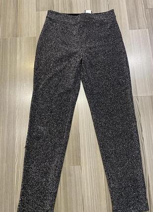 Классные брюки от h&amp;m