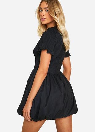 Сукня від boohoo 2