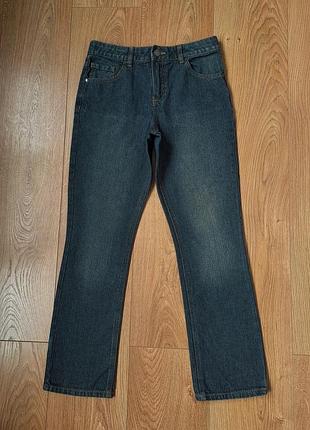 Джинсы для девочки