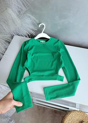 Кофточка для девочки