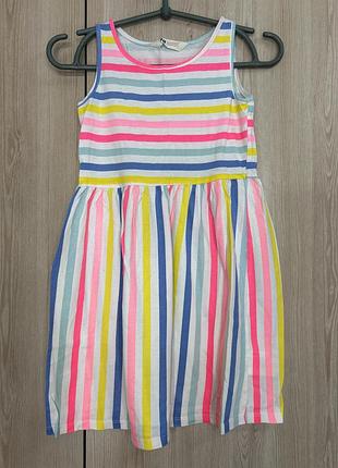 Сарафан сукня