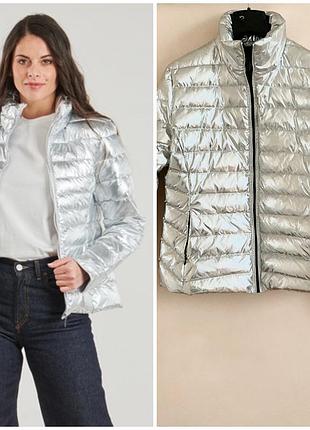 Куртка пуховик rockandblue оригинал!