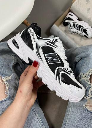 Кроссовки женские new balance