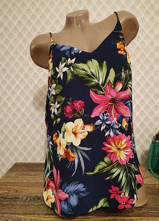 Майка принт