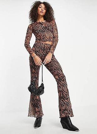 Костюм двійка штани сорочка