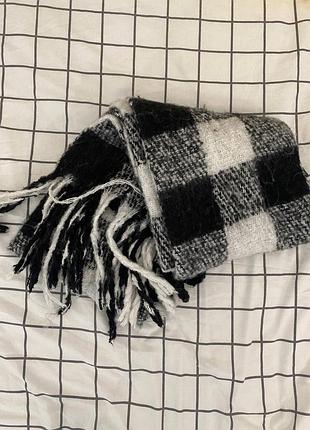 Жіночий шарфик sinsay в клітинку