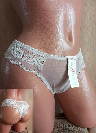 Американки гипюровые, уценка