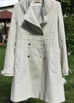 Плащ, пальто