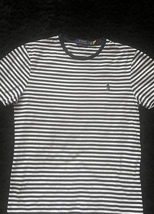 Футболка polo ralph lauren xs-s