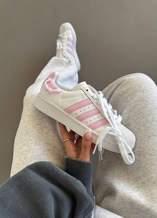 Кроссовки adidas superstar