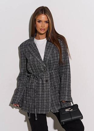 Пиджак жакет
