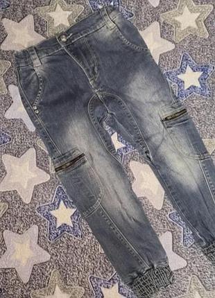 Pomp of lux крутые джоггеры 104 р