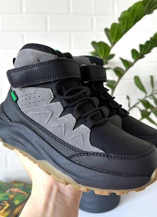 Демі черевички на хлопців