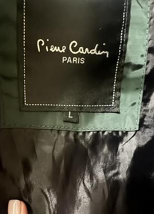 Куртка чоловіча pierre cardin