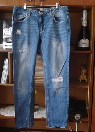 River island-12-брендові джинсові штани