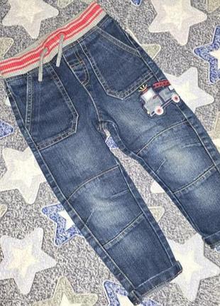 Bluezoo джинси 2-3 р по бірці