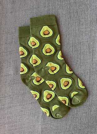 Носки мужские