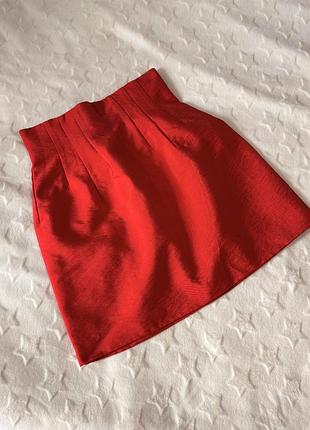 ❤️стильна жіноча спідниця h&m❤️